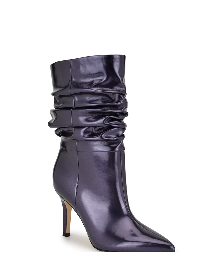 Deväť Topánok Zo Západných šiat