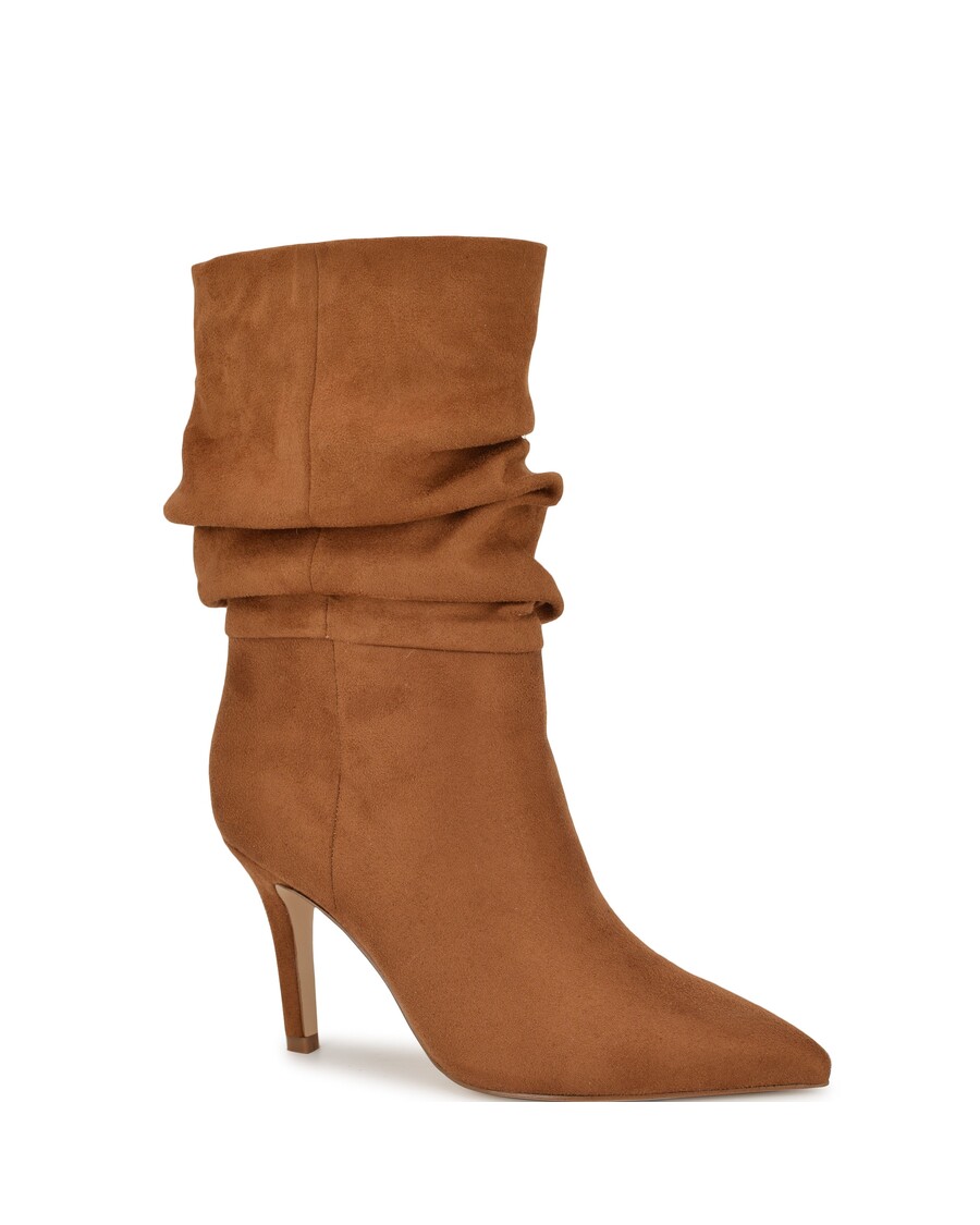 девет вест слоуцх чизме