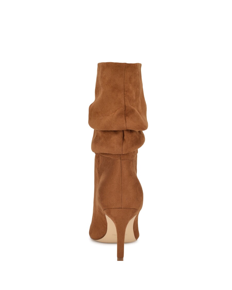 девет вест слоуцх чизме