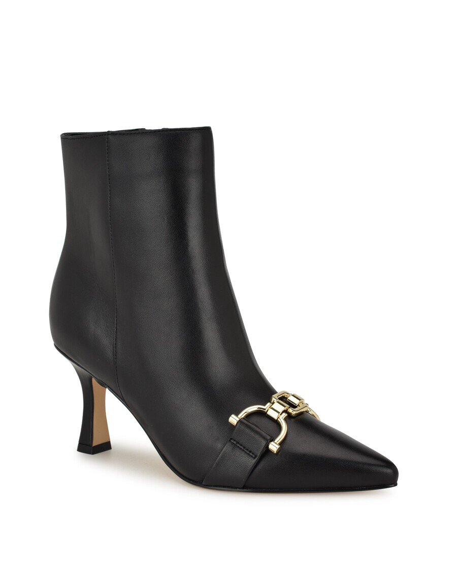 Kilenc West Trotte Ruhacipő