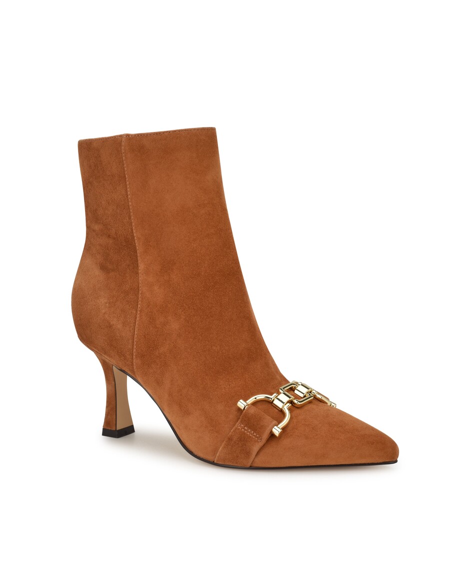 Kilenc West Trotte Ruhacipő