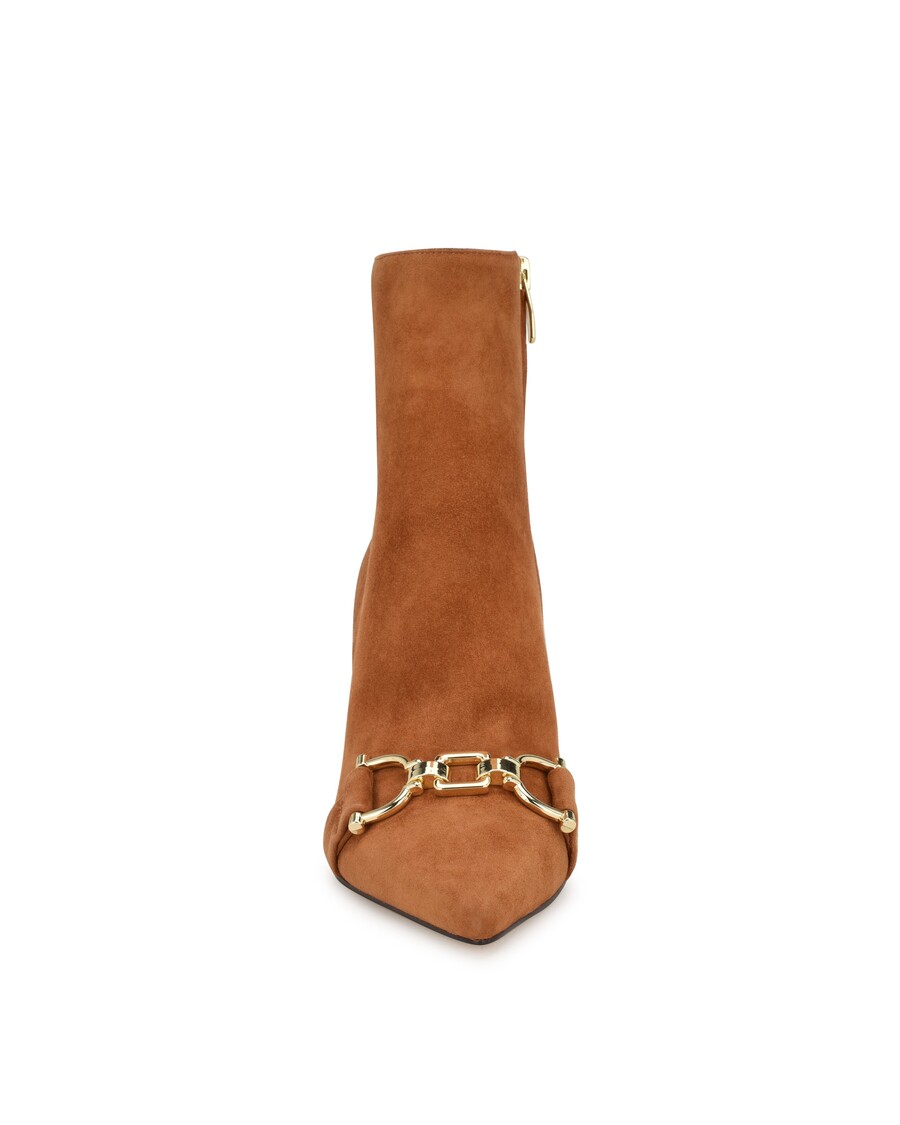 Kilenc West Trotte Ruhacipő