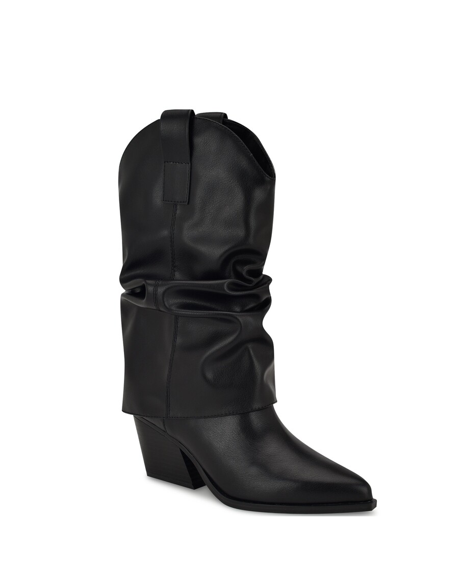 Kilenc Nyugat Wilton Nyugati Csizma