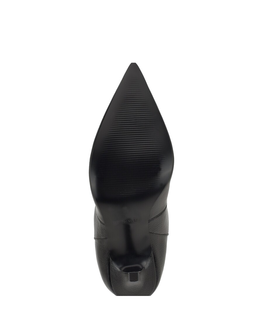 üheksa Lääne Rohtu Lääne Kleit Saapad