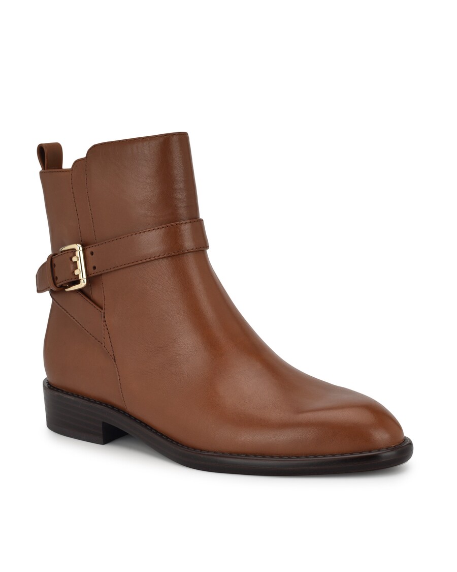 Kilenc Nyugati Hoken Bokacipő