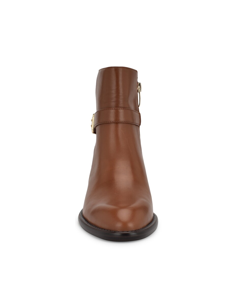 Kilenc Nyugati Hoken Bokacipő