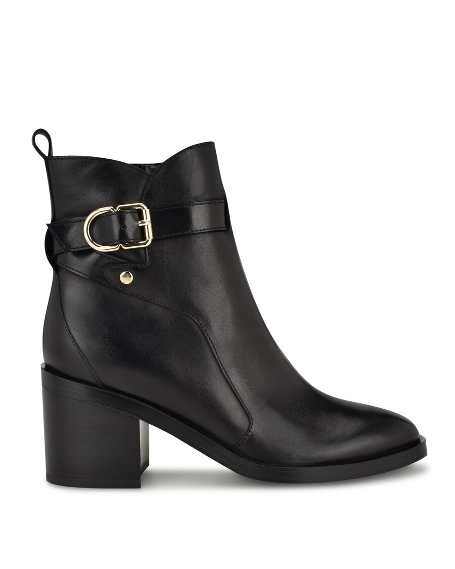 Nove Stivaletti Sartoriali West Papito