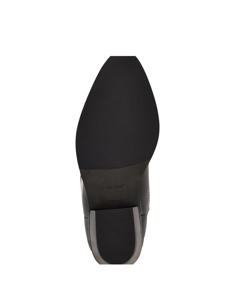 Buty Westernowe Dziewięć West Cwyft