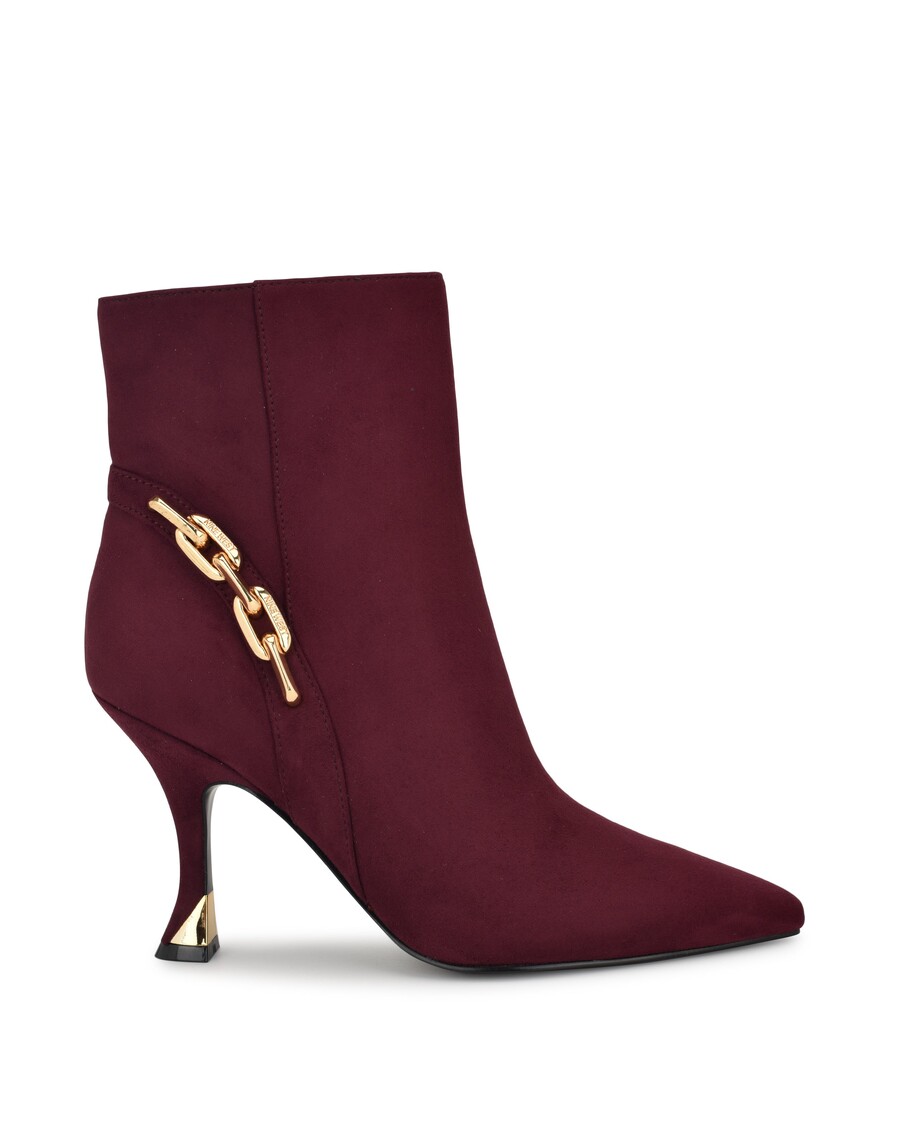 Nove West Chaine Stivaletti A Punta
