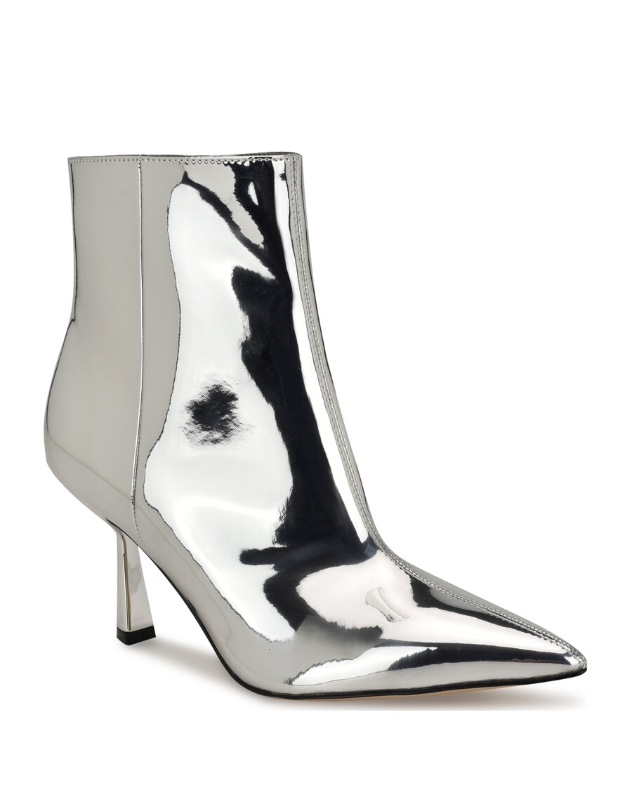 Devynių Vakarų Zuikių Suknelės Kulkšnies Batai