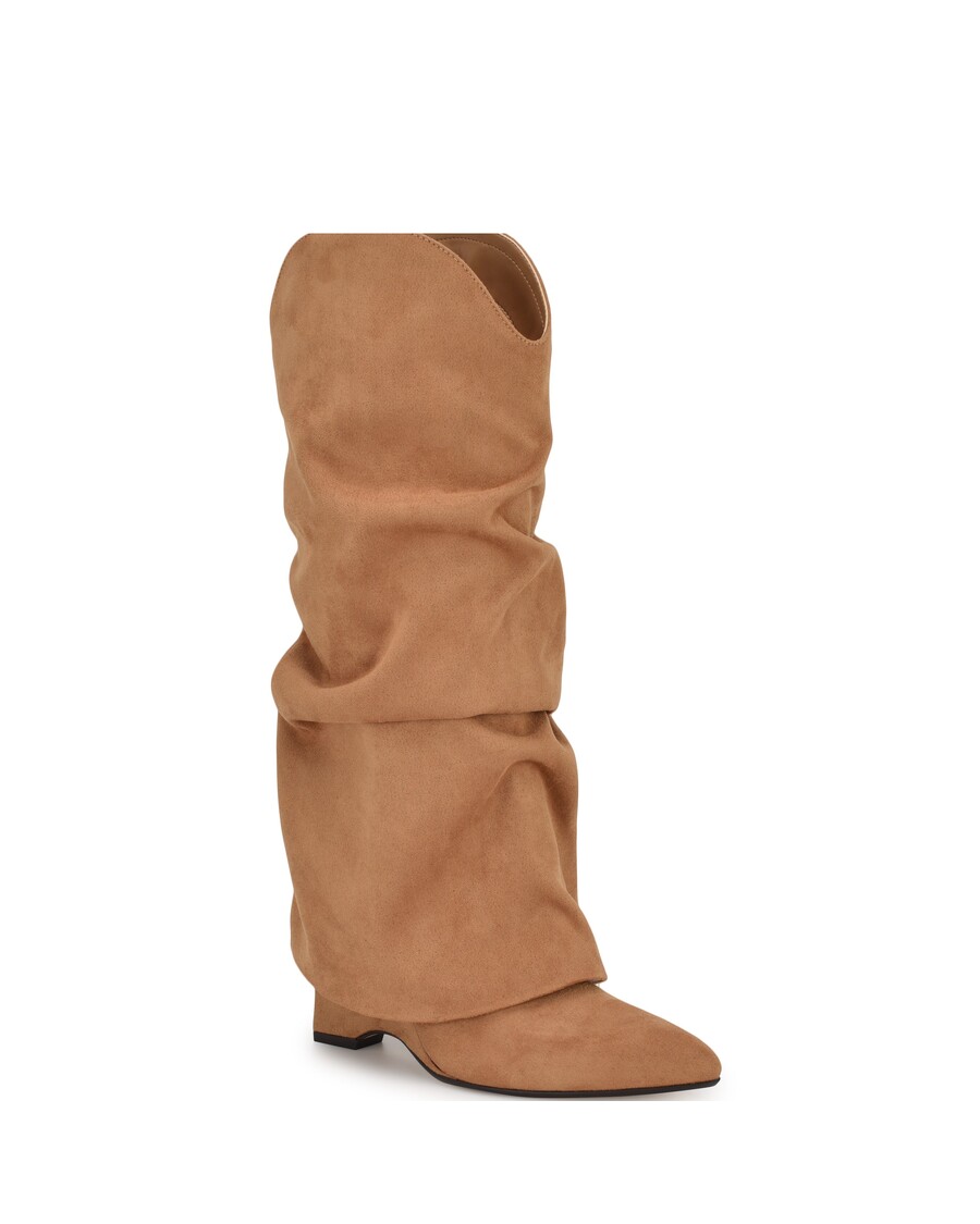 Devyni Vakariniai Amazin Slouch Vakarietiški Batai