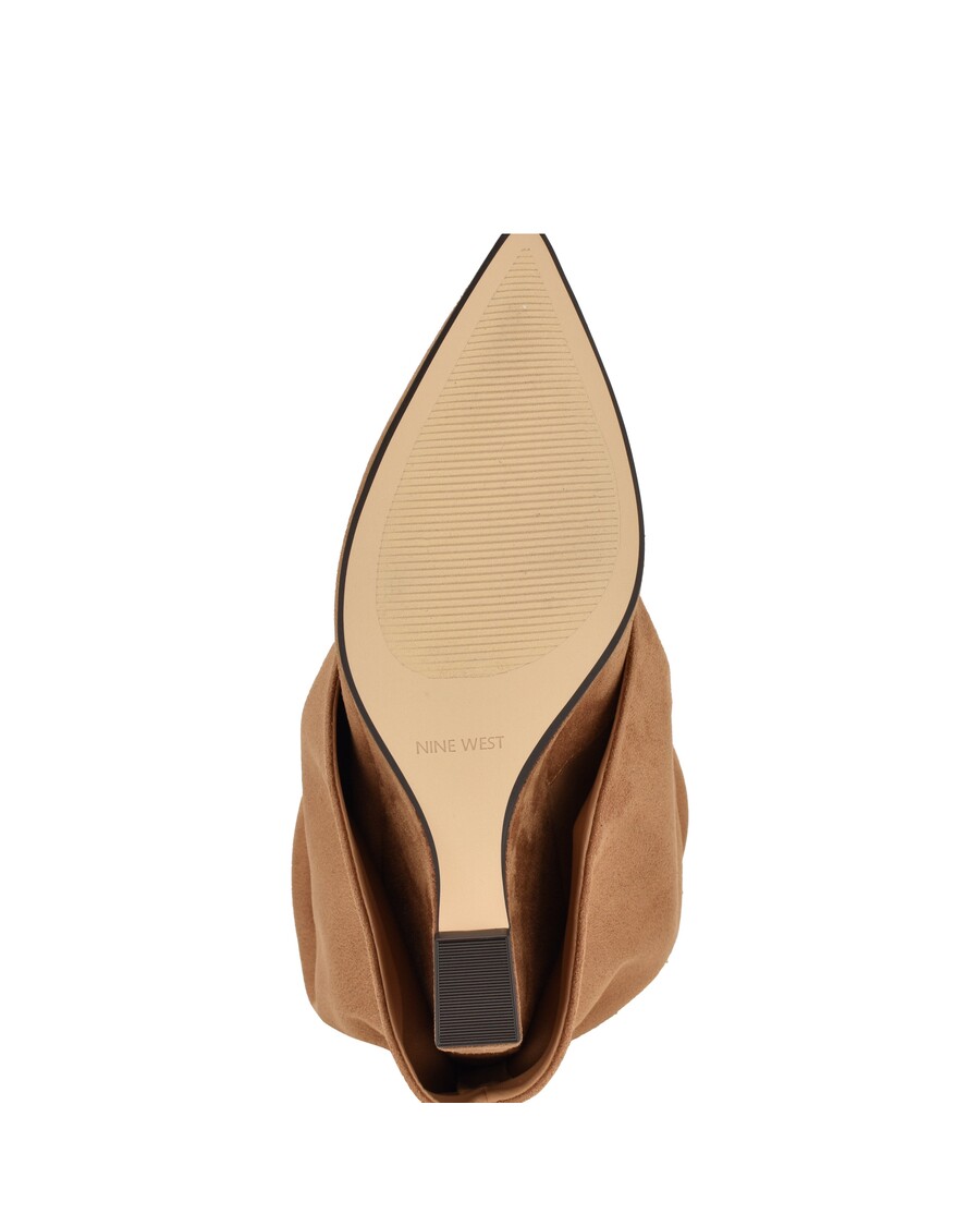 Devyni Vakariniai Amazin Slouch Vakarietiški Batai