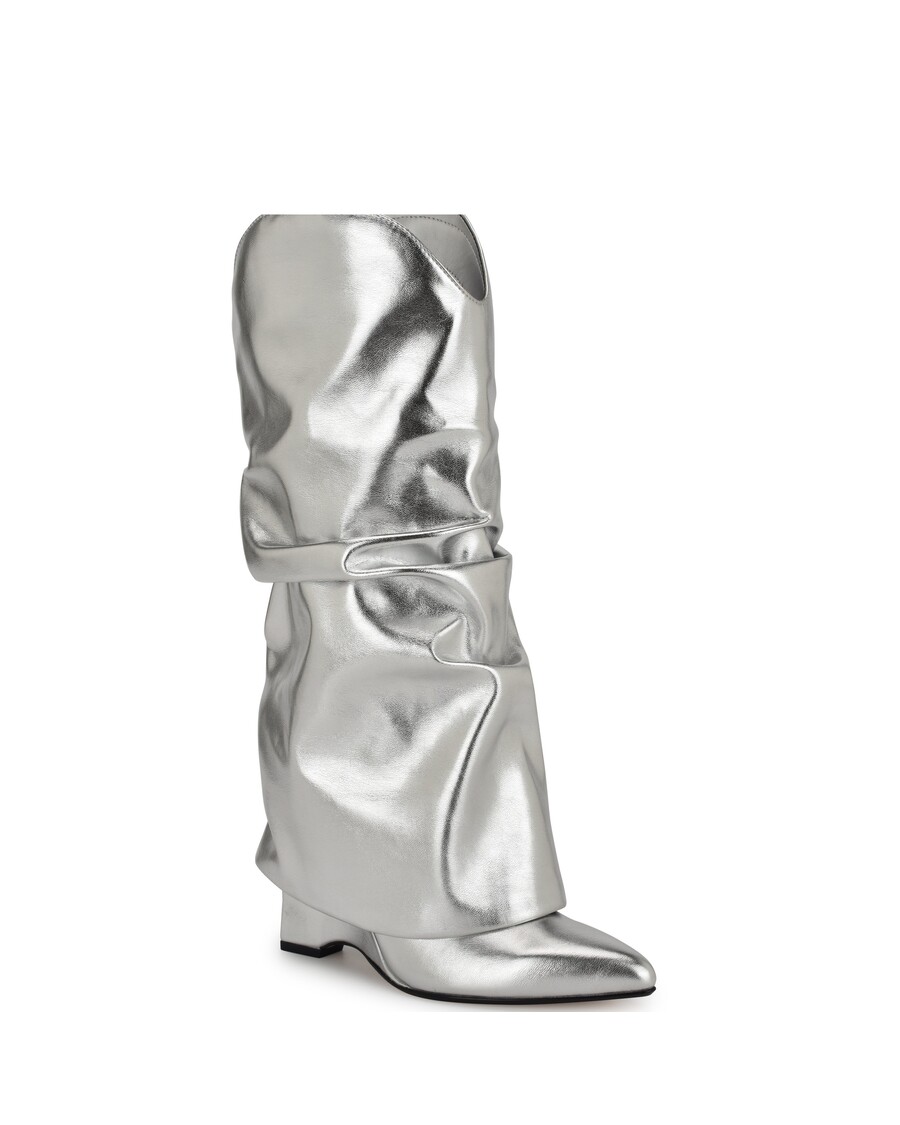 Ni West Amazin Slouch Westernstøvler