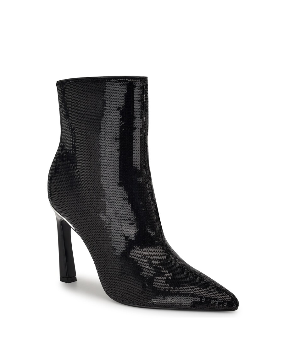 üheksa West Baey Kleit Pahkluu Papud