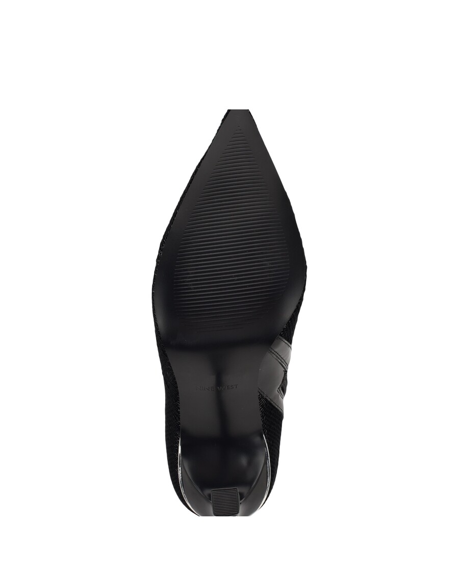 üheksa West Baey Kleit Pahkluu Papud