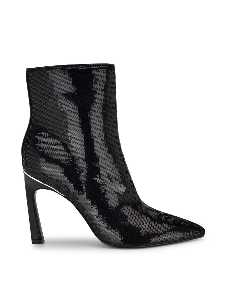 Nine West Baey Elbise Ayak Bileği Patik