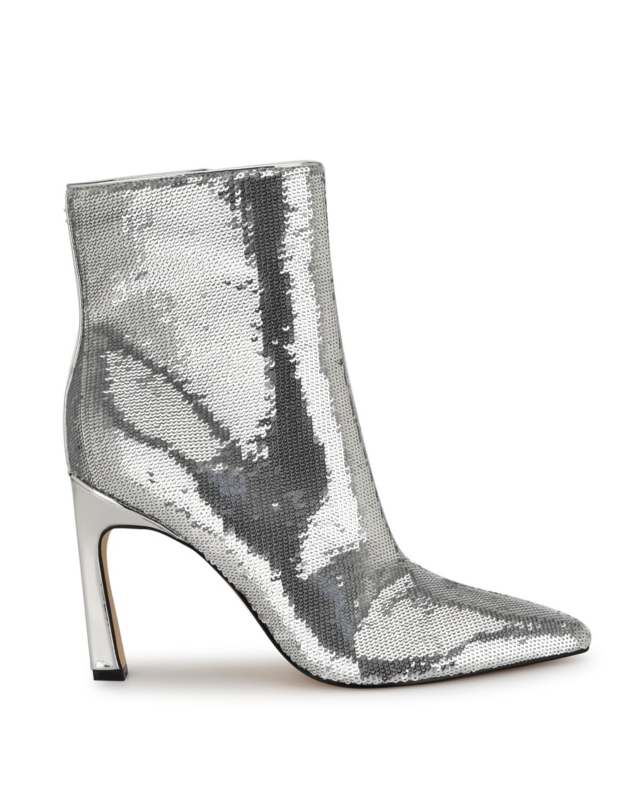 Nine West Baey Elbise Ayak Bileği Patik