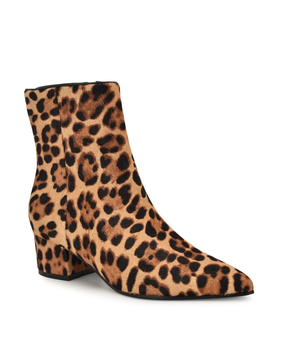 Deviņi Rietumu Maribu Puszābaciņi