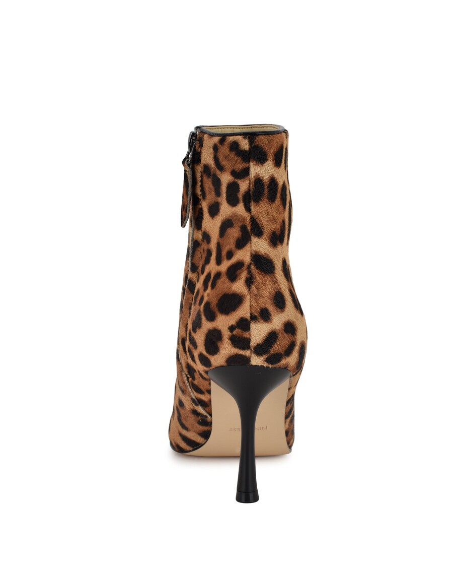 Kilenc West Therin Ruhacipő