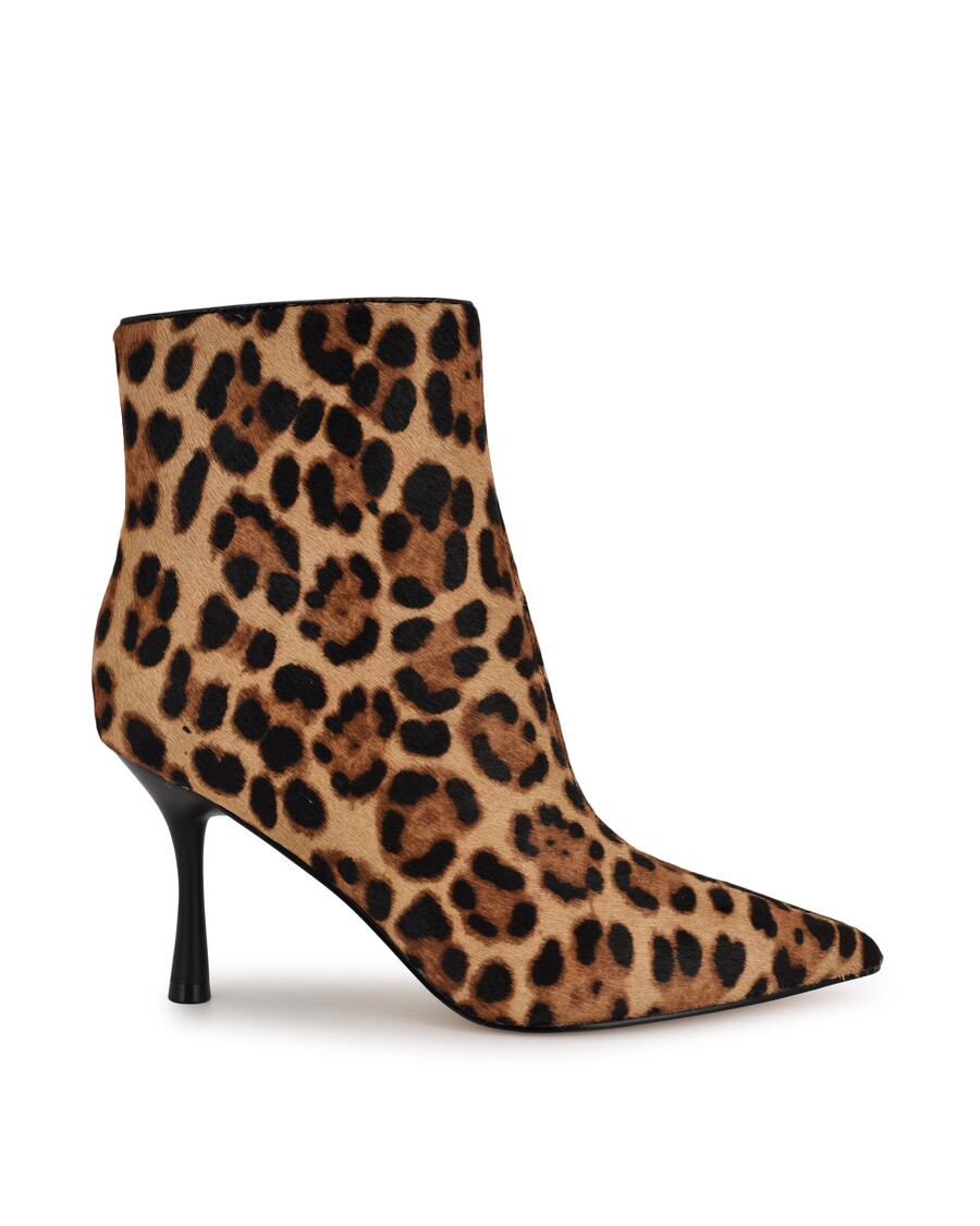 Nove Stivaletti Del Vestito West Therin