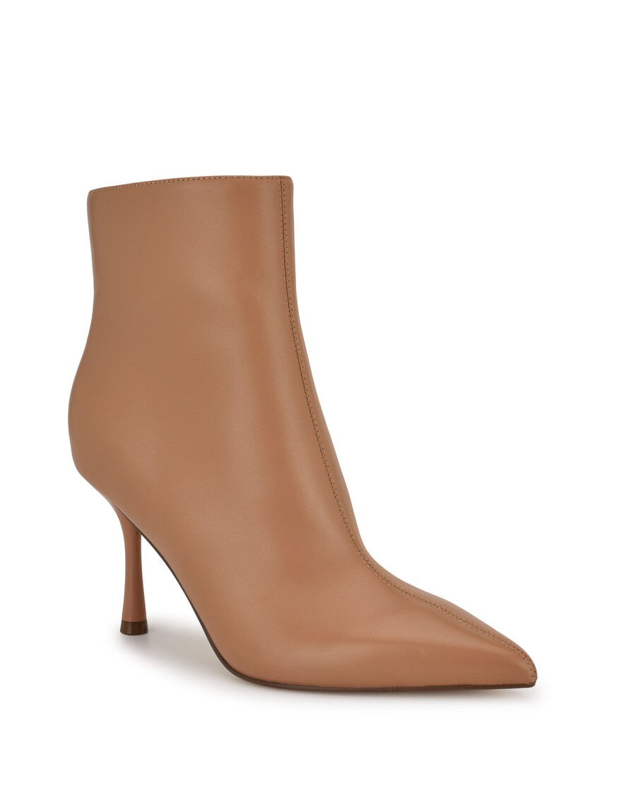 Nio West Therin Klänning Tossor