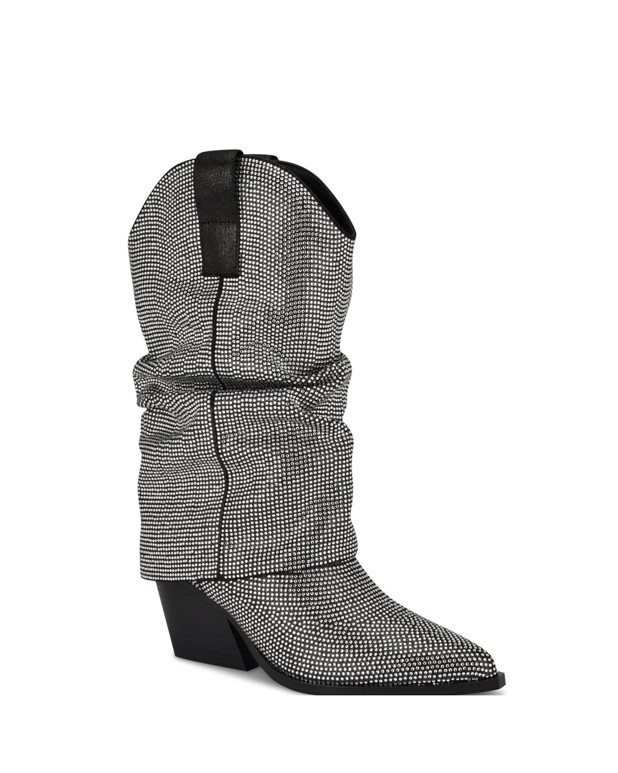 Nine West Wilton Westernstiefel