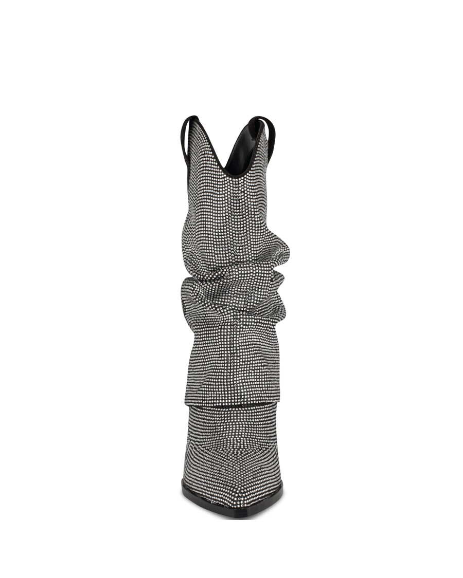 Nine West Wilton Westernstiefel