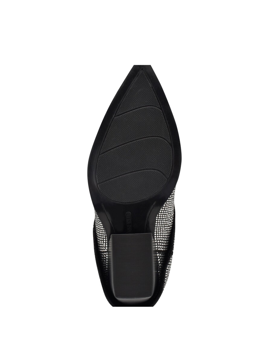 Nine West Wilton Westernstiefel