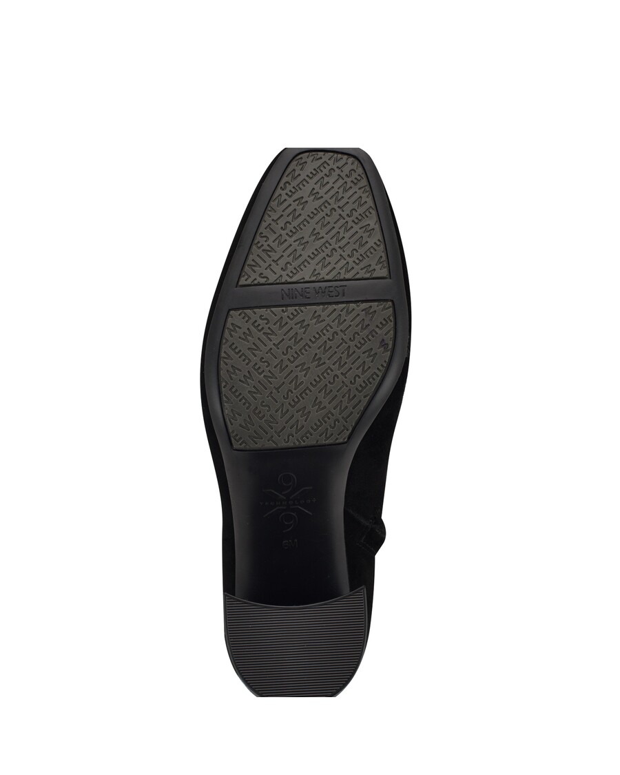 Nio West Ailet 9x9 Square Toe Tossor