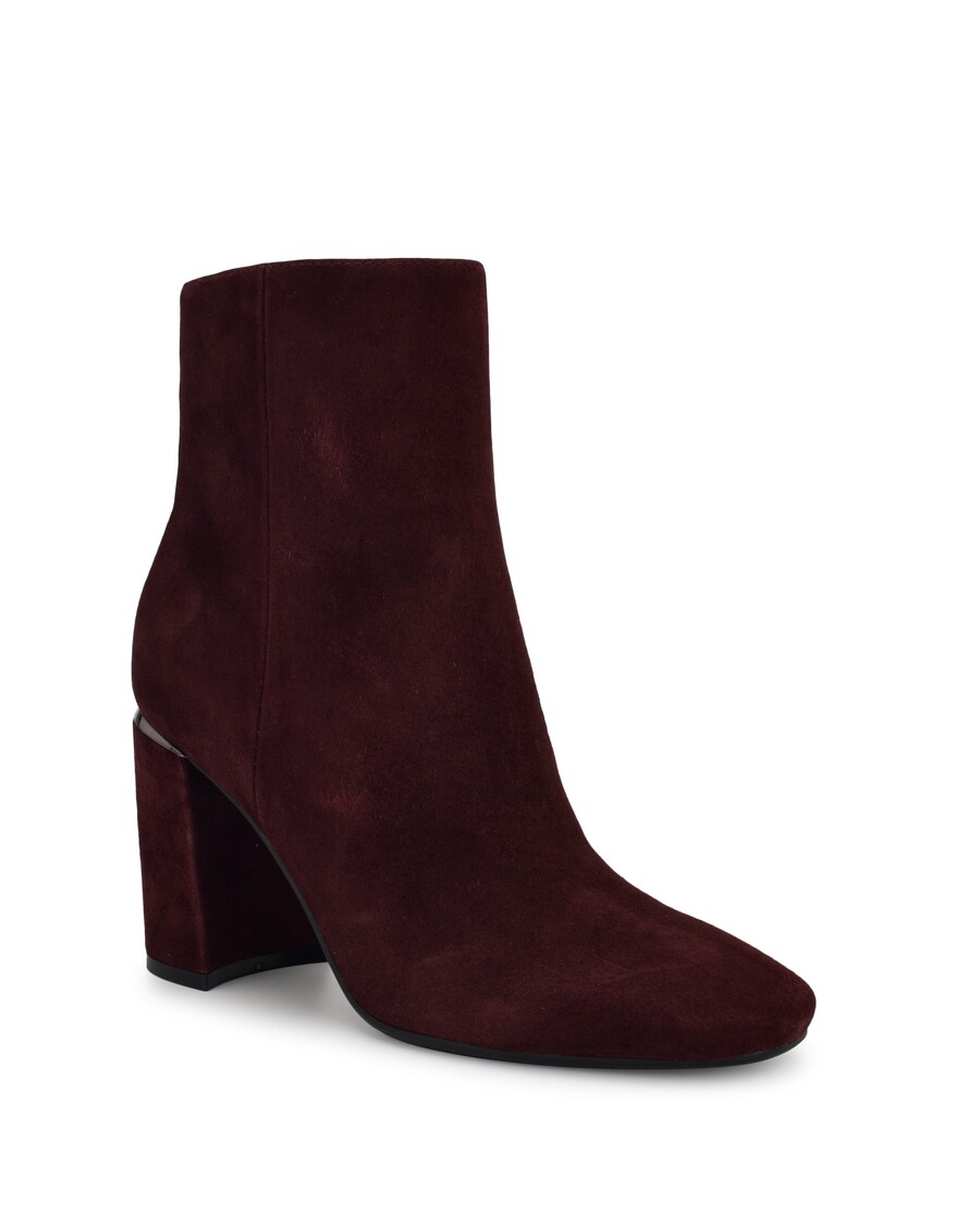 üheksa Lääne Ailet 9x9 Kandilise Varbaga Papud