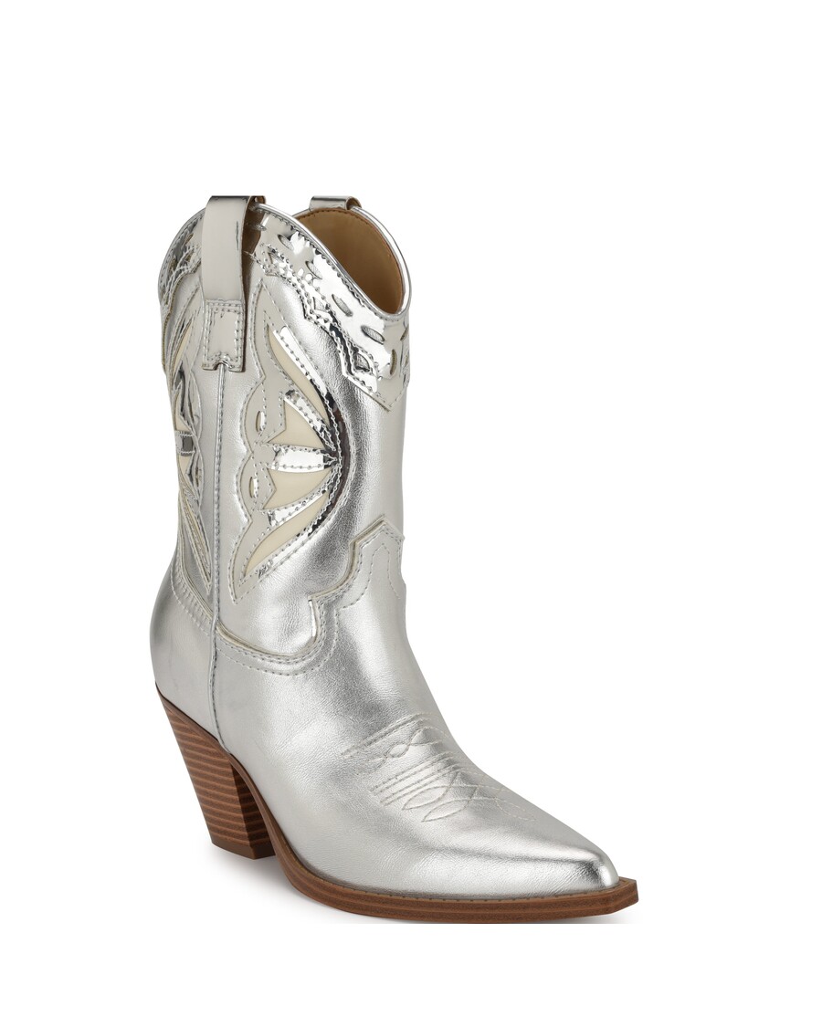 девет вест пузз вестерн чизме