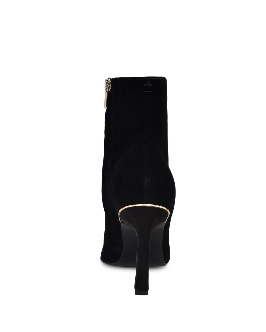 Rochie Botine Nine West Baey