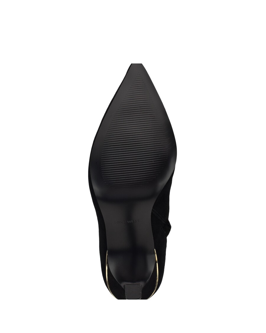 Rochie Botine Nine West Baey