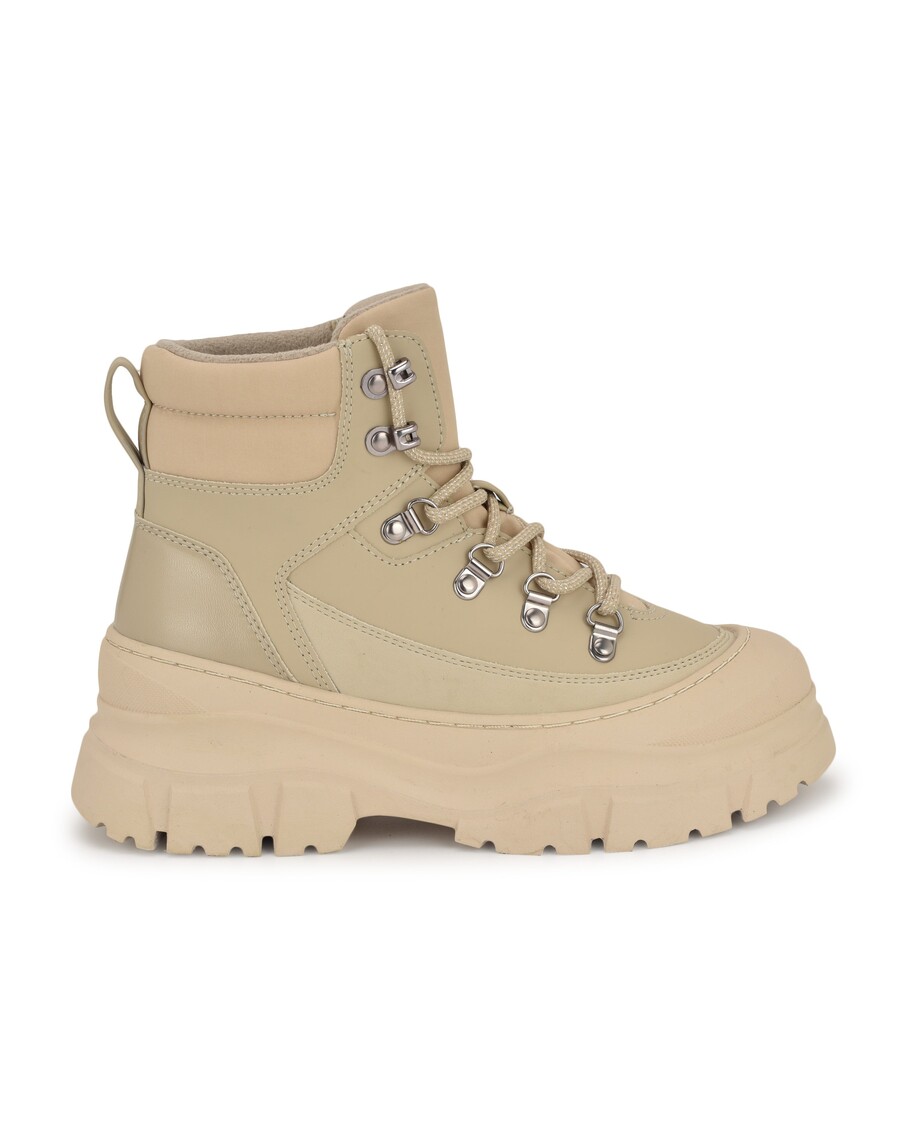 Nine West Budde Pabuç Taban Gündelik Patik