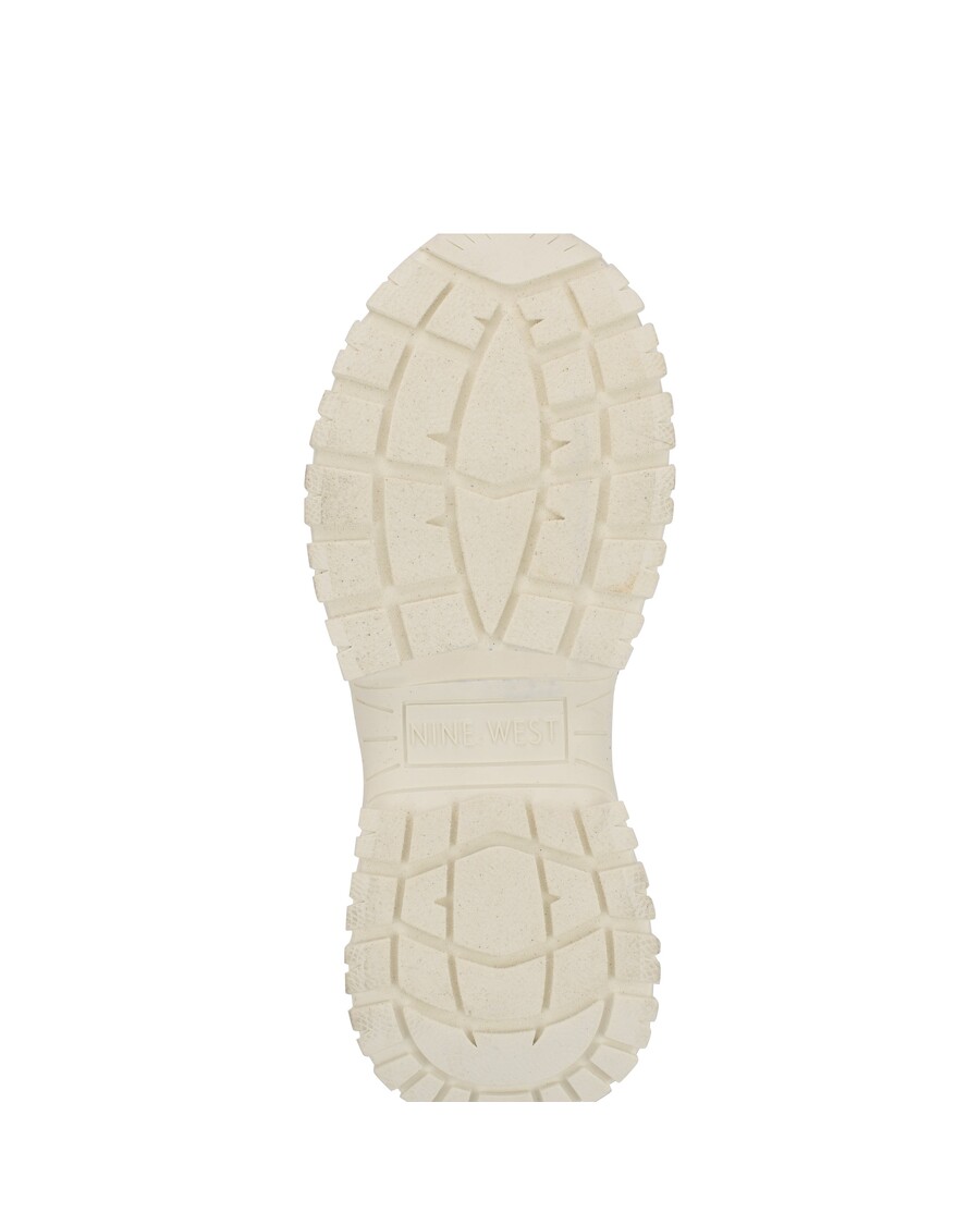 Nine West Dyme Lug Sole Casual Booties