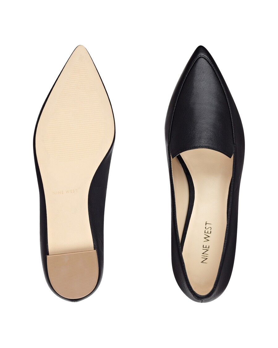 Deviņi West Abay Smēķējošie Dzīvokļi