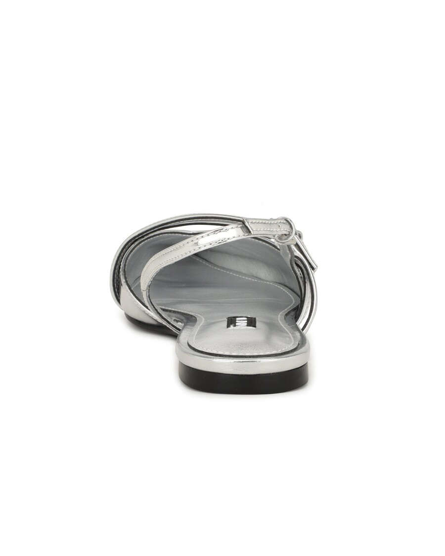 üheksa West Beley Slingback Korterit