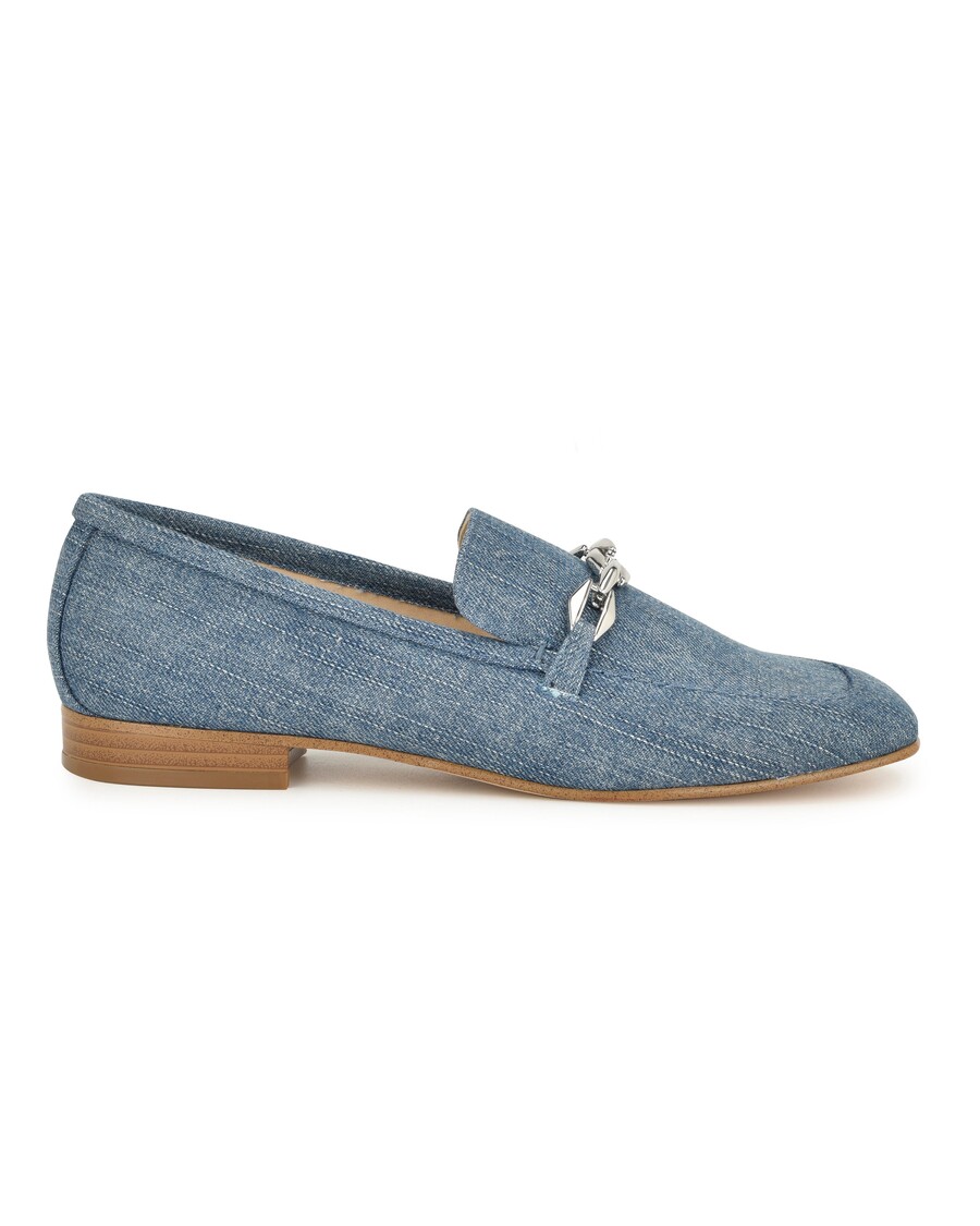 Nine West Erands Sıradan Mokasen