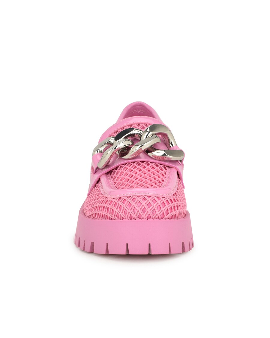 Kilenc West Afer Hálós Lugsole Naplopó