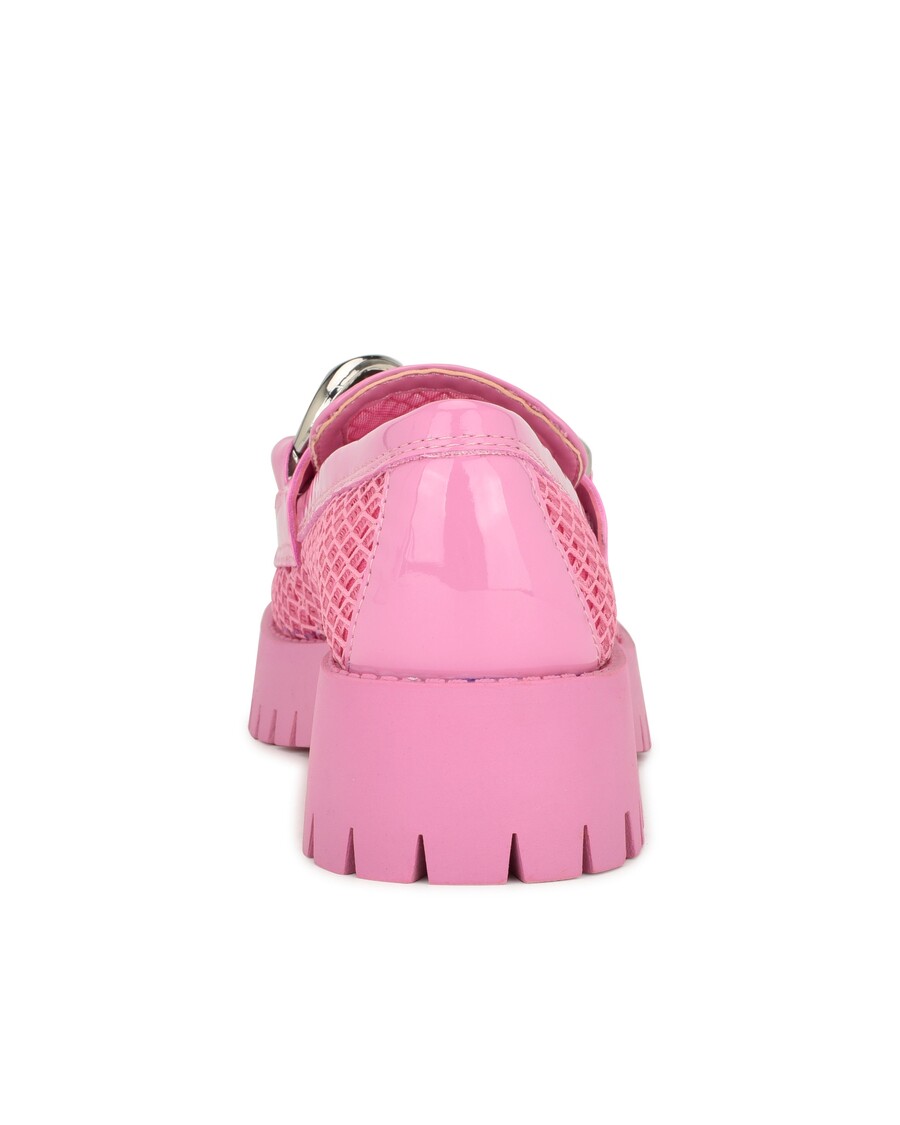 Kilenc West Afer Hálós Lugsole Naplopó