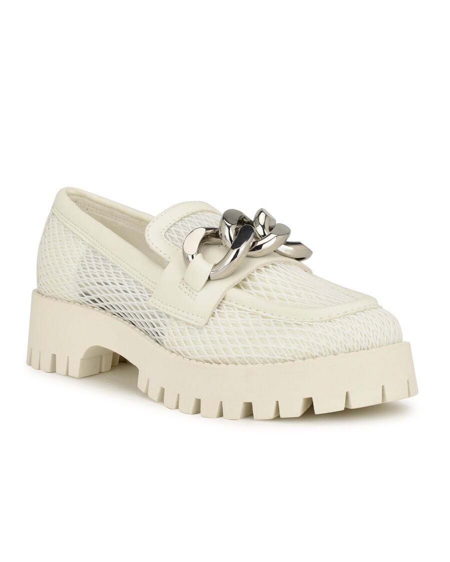 Kilenc West Afer Hálós Lugsole Naplopó