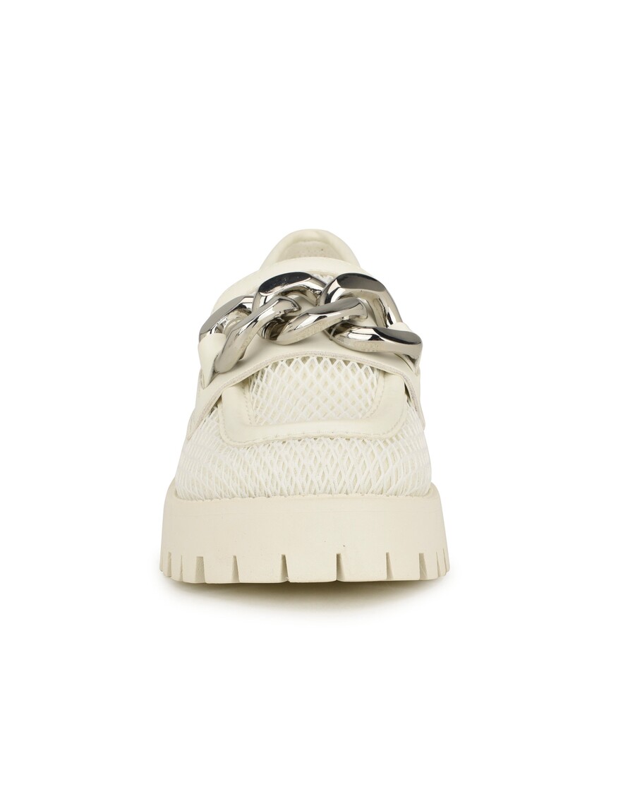 Kilenc West Afer Hálós Lugsole Naplopó