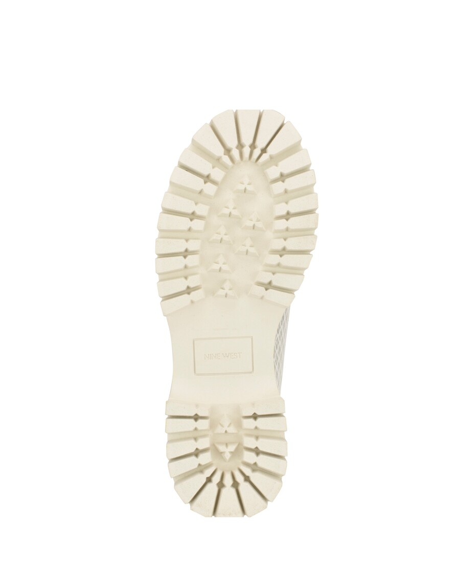 Kilenc West Afer Hálós Lugsole Naplopó