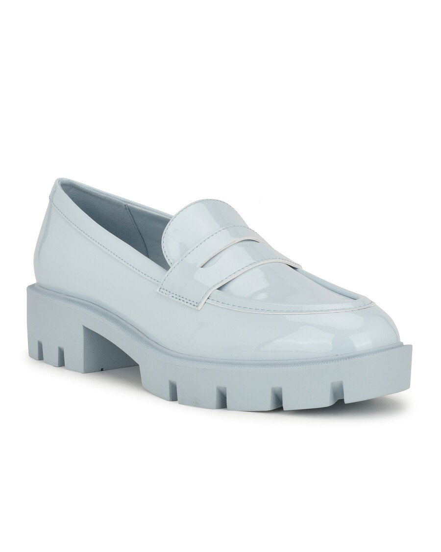 Kilenc West Maibel Felcsúsztatható Naplopó