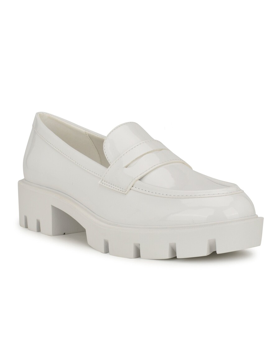 Kilenc West Maibel Felcsúsztatható Naplopó