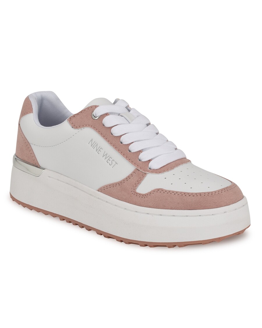 Nove Tênis West Calpha Com Cadarço