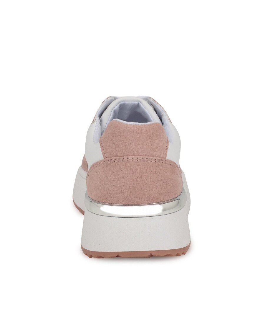 Nove Tênis West Calpha Com Cadarço