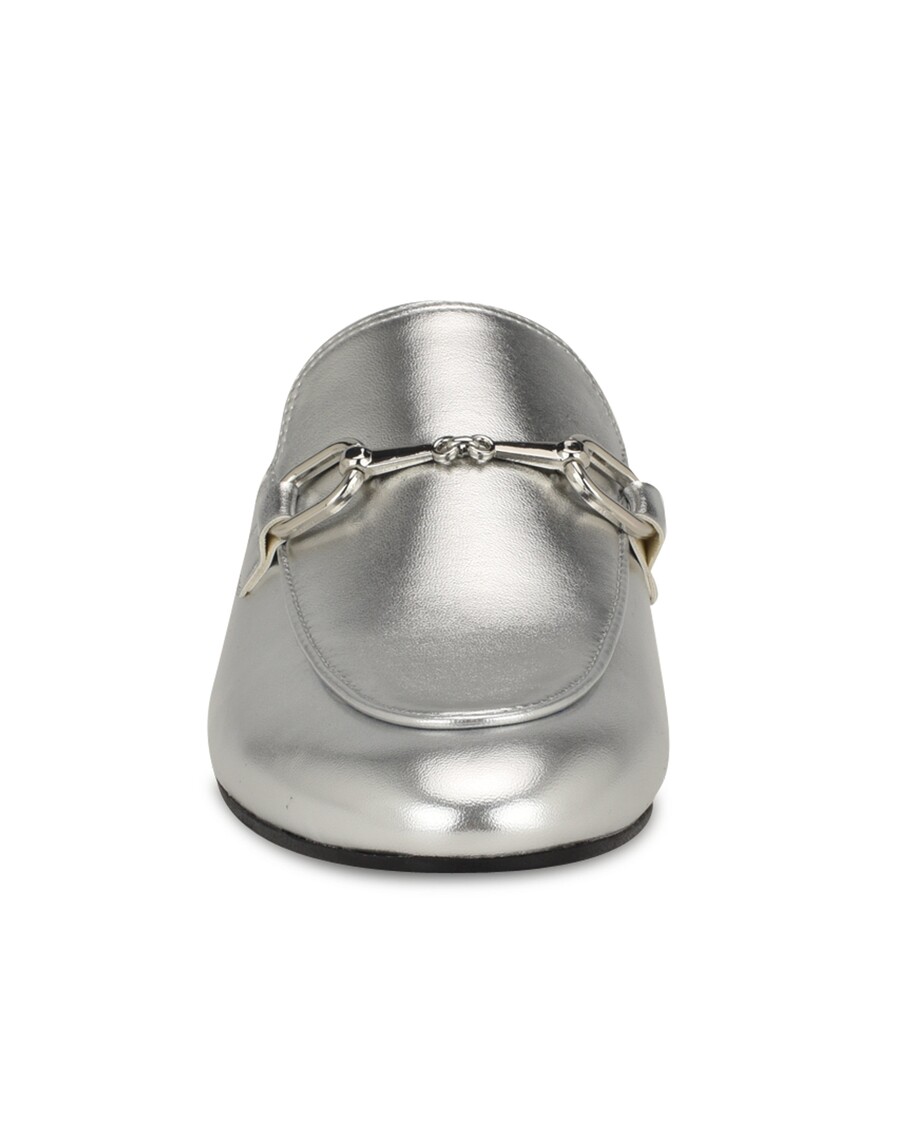 üheksa Läänebhalya Loafer Muula