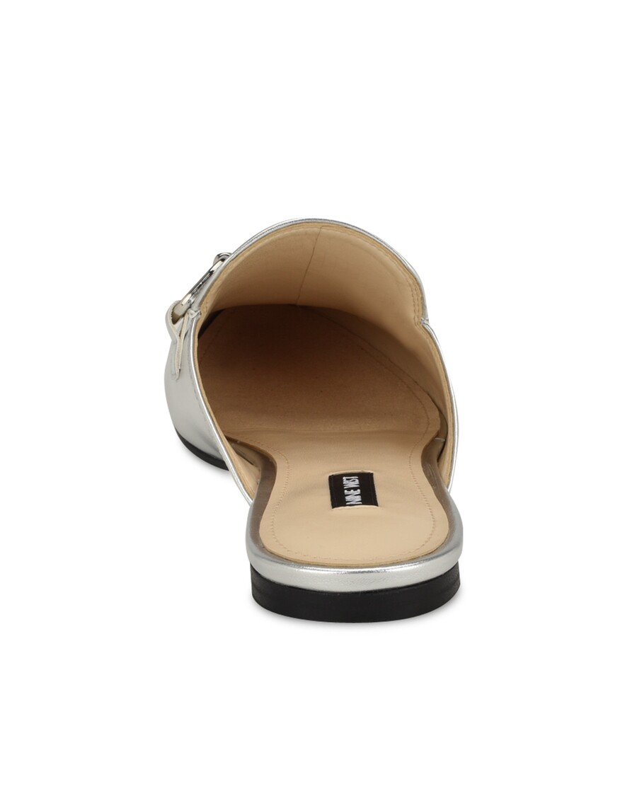 üheksa Läänebhalya Loafer Muula