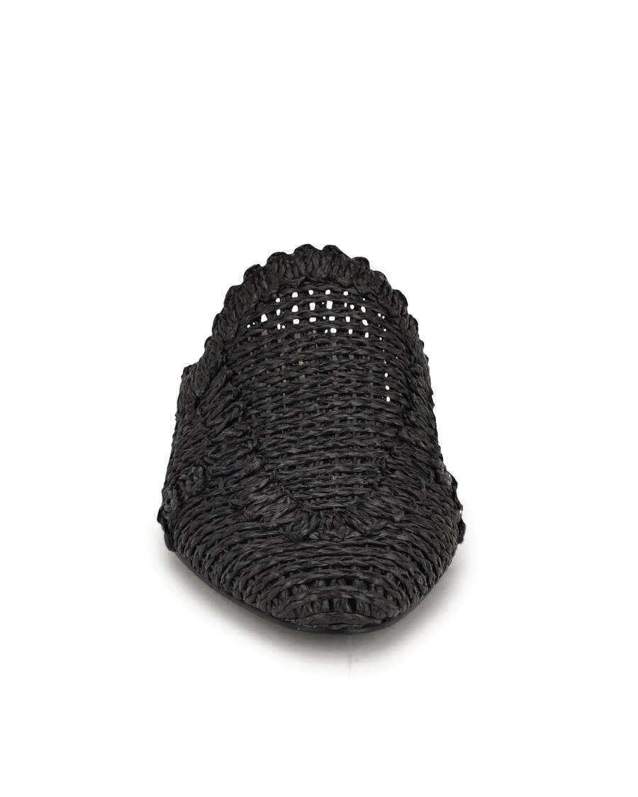 Devyni Vakarų Klega Smailiojo Piršto Mulai